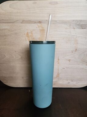 Ozark Trail tumbler insulated cup for water, tea, coffee, smoothies